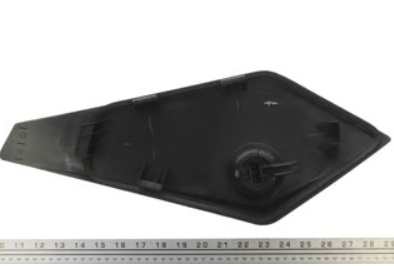 Крышка Доступа(левый борт), Sea Doo Spark, 291004158
