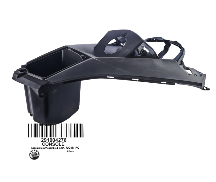 Центральная Консоль, Sea Doo, 291004276