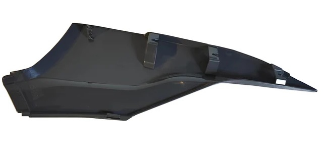Правая Передняя Панель Корпуса, Sea Doo, 291004775