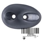 Зашитная Накладка, Носовое Крепление, Sea Doo, 292001837