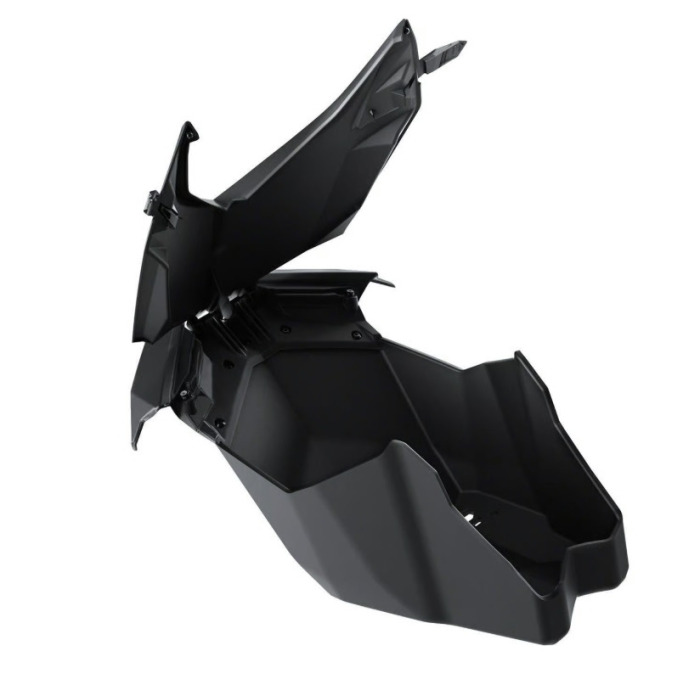 Передний Багажник(доп.опция), Sea Doo Spark, Spark TRIXX, 2014-2023, 295100864