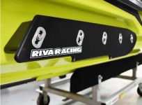 Спонсоны, Pro-Series, Комплект, RIVA Sea-Doo 2018+ RXT/GTX & 2021+ RXP