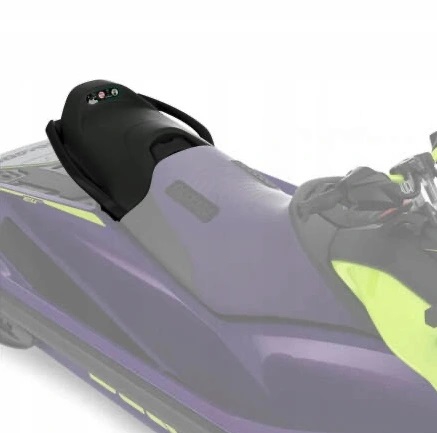 Сидение Пасажирское(доп.опция), Sea Doo, RXP-X, 300-325(с 2021), 295100923