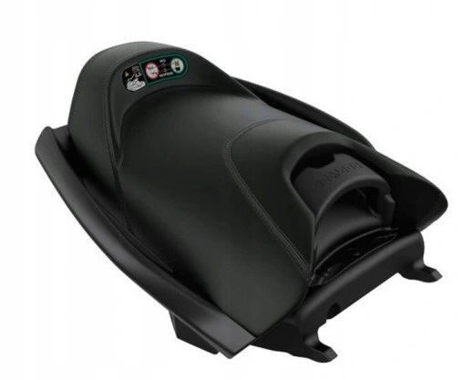 Сидение Пасажирское(доп.опция), Sea Doo, RXP-X, 300-325(с 2021), 295100923