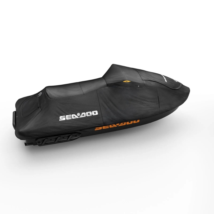 Чехол для Гидроцикла Sea-Doo 2020 и Новее GTI, GTI, GTI, GTI SE LIMITED GTS и WAKE 170, 295100928