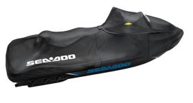 295101014, Чехол для Гидроцикла, SEA DOO WAKE PRO, GTX, RXT & RXT-X, 2021-2024