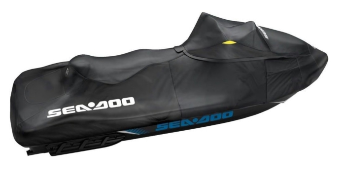 295101014, Чехол для Гидроцикла, SEA DOO WAKE PRO, GTX, RXT & RXT-X, 2021-2024