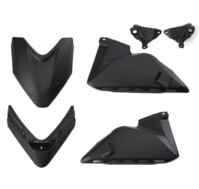 Передний Багажник(доп.опция), Sea Doo Spark, Модели с 2024года, 295101148