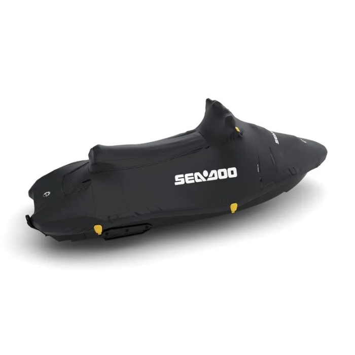 Чехол Sea-Doo Spark 900 ACE-90, 3-х местный, 295101161