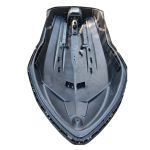 Корпус(нижняя часть), Sea Doo, Spark, 295501164