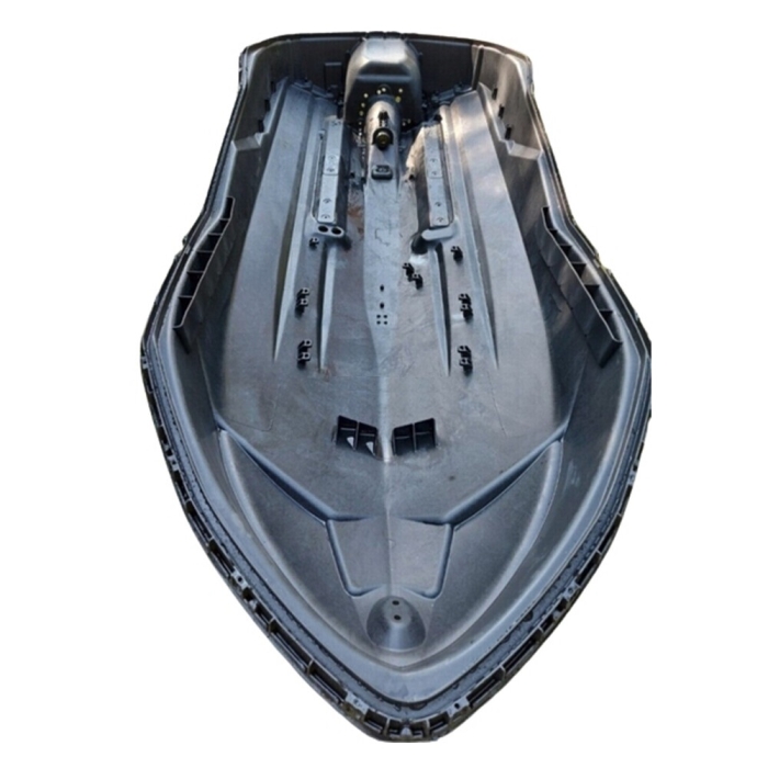 Корпус(нижняя часть), Sea Doo, Spark, 295501164