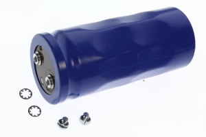 3011409, КОНДЕНСАТОР, 50000 UF