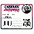 TUBING, Knock sensor leads, 3011666 TUBING, Knock sensor leads, 3011666