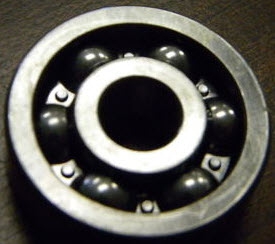 ШАРИКОВЫЙ ПОДШИПНИК, 6300 - 5041705 ШАРИКОВЫЙ ПОДШИПНИК, 6300 - 5041705