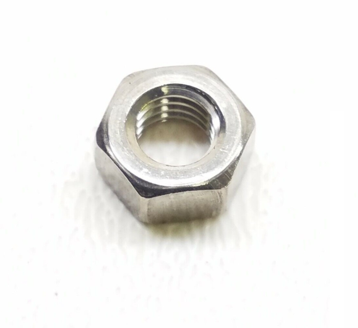 Гайка, Нержавеющая Сталь, 5MM, Kawasaki  311R0500