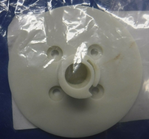 ШКИВ, РУЧНОЙ СТАРТЕР(нижний) - 318939