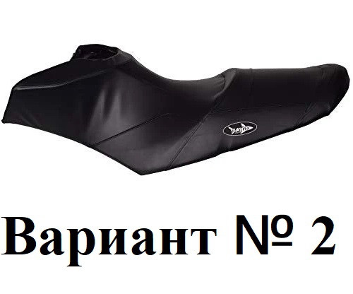 Новое Покрытие для Сидений Sea-Doo 2012-2018 RXP-X 260/300 2017-2018 GTR-X 230