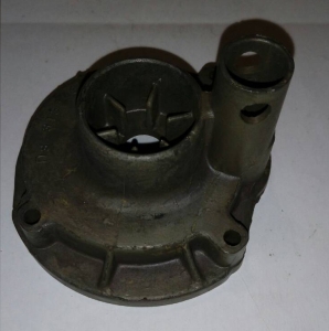 313543, КОРПУС, ПОМПА ВОДОЗАБОРА