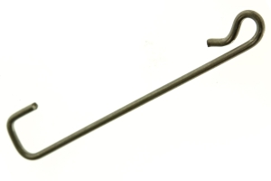 335905, ПОВОДОК, ПРУЖИНА(Кулачок ручного стартера)