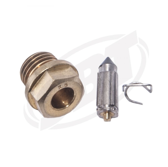 Игла & Седло(2.0mm) для Карбюратора Mikuni BN  Sea-Doo /Kawasaki /Yamaha