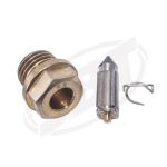 Игла & Седло(2.5mm) для Карбюратора Mikuni BN  Sea-Doo /Kawasaki /Yamaha