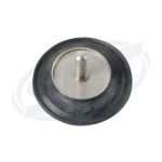Mikuni I Body Accelerator Pump Diaphragm (Round) Sea-Doo 951 Carb