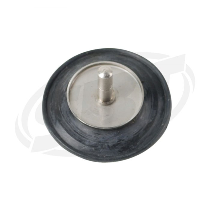 Mikuni I Body Accelerator Pump Diaphragm (Round) Sea-Doo 951 Carb