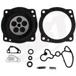 Рем.Комплект Карбюратора Keihin CDK  Kawasaki
