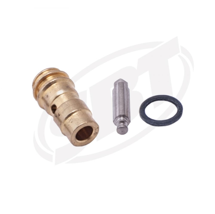 Keihin Needle & Seat Replacement Kawasaki /Polaris