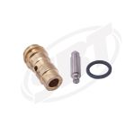 Keihin Needle & Seat Replacement Kawasaki /Polaris