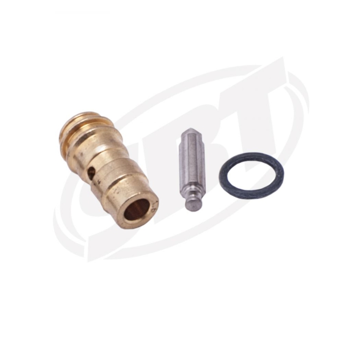 Keihin Needle & Seat Replacement Kawasaki /Polaris