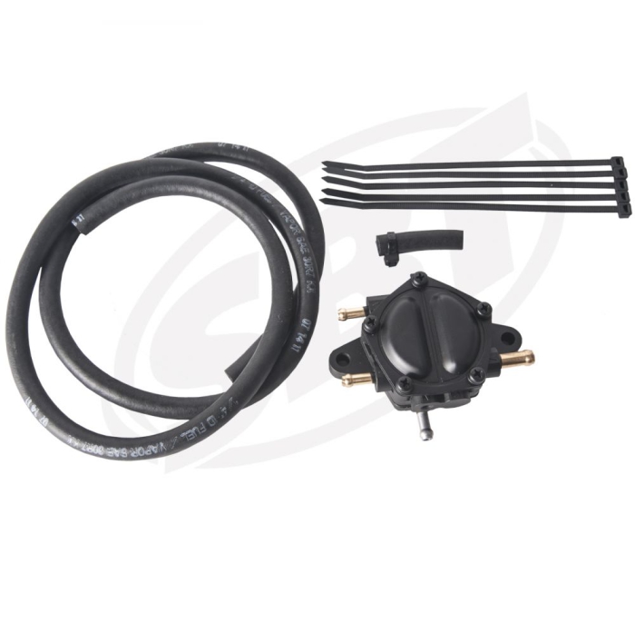 Polaris Supplemental Fuel Pump Kit 650 /750