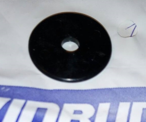 ОПОРНАЯ ЧАШКА(Левый Борт), Диафрагма - 0353597 