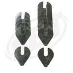 Sea-Doo Юстировочные Шайбы Комплект Challenger /GSX /GTX /XP /Challenger 1800 /SPX /GTX RFI /GSX RFI 1995 1996 1997 1998 1999 2000 2001 2002