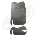 Sea-Doo Юстировочные Шайбы Комплект GTX 4Tec /GTX 4Tec SC LTD /GTX 4Tec SC /Sportster 4Tec /RXP /RXP SC /Speedster 200 /Sportster 4Tec /Wake 4Tec /Challenger 180 /GTI NA 130 /RXT /Utopia /Islandia /GTI NA 2002 2003 2004 2005 2006 2007 2008