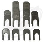 Kawasaki Юстировочные Шайбы Комплект 1200 /Ultra 150 /STX-R /1200 STX / 1999 2000 2001 2002 2003 2004 2005