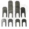 Kawasaki Юстировочные Шайбы Комплект 1200 /Ultra 150 /STX-R /1200 STX / 1999 2000 2001 2002 2003 2004 2005