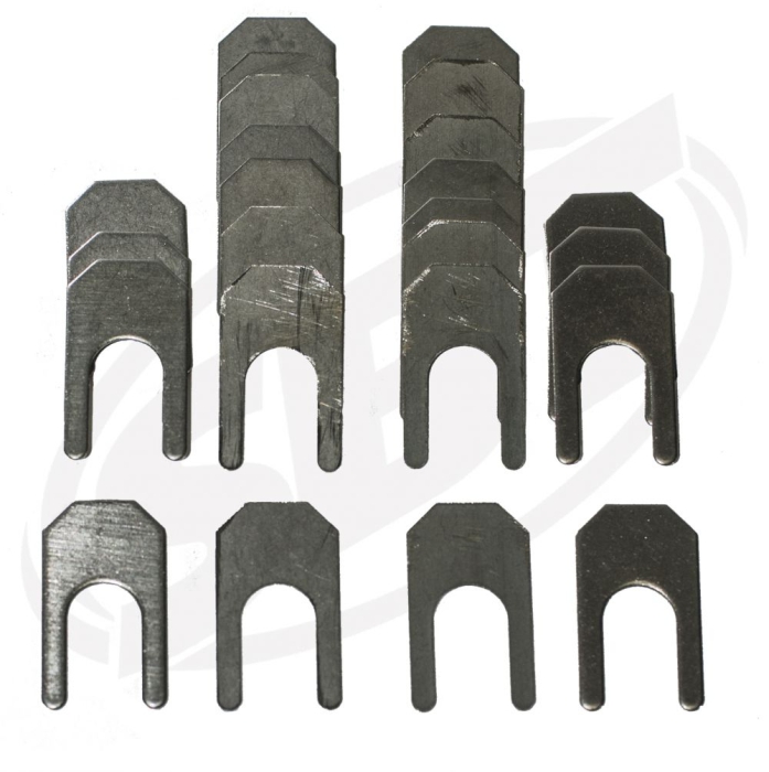 Kawasaki Юстировочные Шайбы Комплект 1200 /Ultra 150 /STX-R /1200 STX / 1999 2000 2001 2002 2003 2004 2005