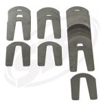 Yamaha Юстировочные Шайбы Комплект WaveRunner /WaveRunner III /WaveRunner LX /WaveRunner VXR /Wave Jammer /Super Jet /Pro VXR /Blaster /Blaster 2 /FX-1 /WaveRunner III GP /Raider 1100 /WaveVenture 1100 /Raider Deluxe /Wave Raider 700 /Raider 760 /Raider 700X /Exciter /GP760 /GP1200 /GP1200R /V