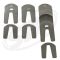 Yamaha Юстировочные Шайбы Комплект WaveRunner /WaveRunner III /WaveRunner LX /WaveRunner VXR /Wave Jammer /Super Jet /Pro VXR /Blaster /Blaster 2 /FX-1 /WaveRunner III GP /Raider 1100 /WaveVenture 1100 /Raider Deluxe /Wave Raider 700 /Raider 760 /Raider 700X /Exciter /GP760 /GP1200 /GP1200R /V