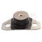 Sea-Doo Front Подушка Двигателя GTX RFI /GTI LE RFI 270000720 1999 2000 2001 2002 2003 2004 2005