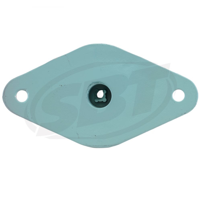 Передняя Подушка Двигателя Kawasaki Ultra 150 /STX-R /1200 STX 92160-3903 1999 2000 2001 2002 2003 2004 2005