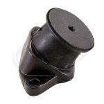 Подушка Двигателя, Yamaha Wave Runner, III 650 /VXR 650 /Wave Runner LX /VXR Pro 700 /Wave Raider 700 /Wave Raider 1100 /Wave Venture 700 /GP 1200 /GP 800 /XL 700 /XLT 800 /Exciter SE /Exciter 270 /LS 2000 /XLT 1200 /SUV 1200 /LX 2000 /AR 210 /LX 210 /LS 210 63M-44517-01-8S, 1990-2014