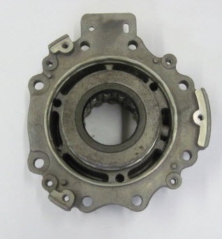 КРЫШКА КАРТЕРА,Сальник и Подшипник в комплекте(Верхняя) - 0382397