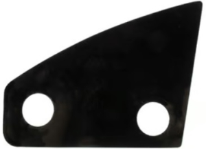 3852563, ПРОКЛАДКА(00.381мм), АНТИФРИКЦИОННАЯ ПЛАСТИНА