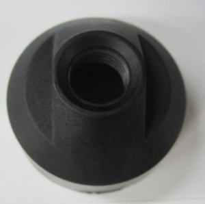 3852958, КРЫШКА, Pivot shaft, tilt cylinder