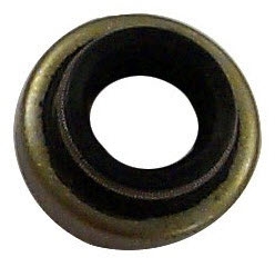САЛЬНИК, Water pump adaptor - 3853655
