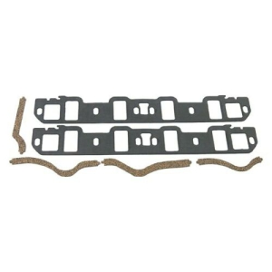 3853913, КОМПЛЕКТ ПРОКЛАДОК, Впускной Коллектор