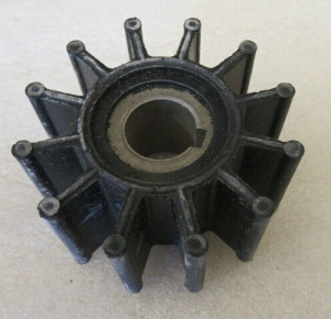 3854286, ИМПЕЛЛЕР(крыльчатка)