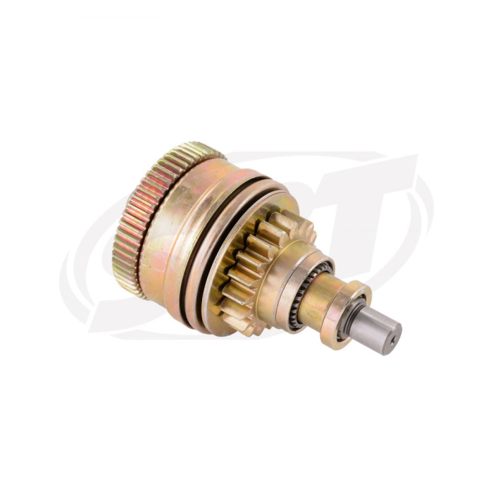 Kawasaki Starter Bendix STX 12 F /STX 15 F /Ultra 250 X /Ultra LX /Ultra 260 X /Ultra 300 LX 13101-3710 2003 2004 2005 2006 2007 2008 2009 2010 2011 2012 2013 2014